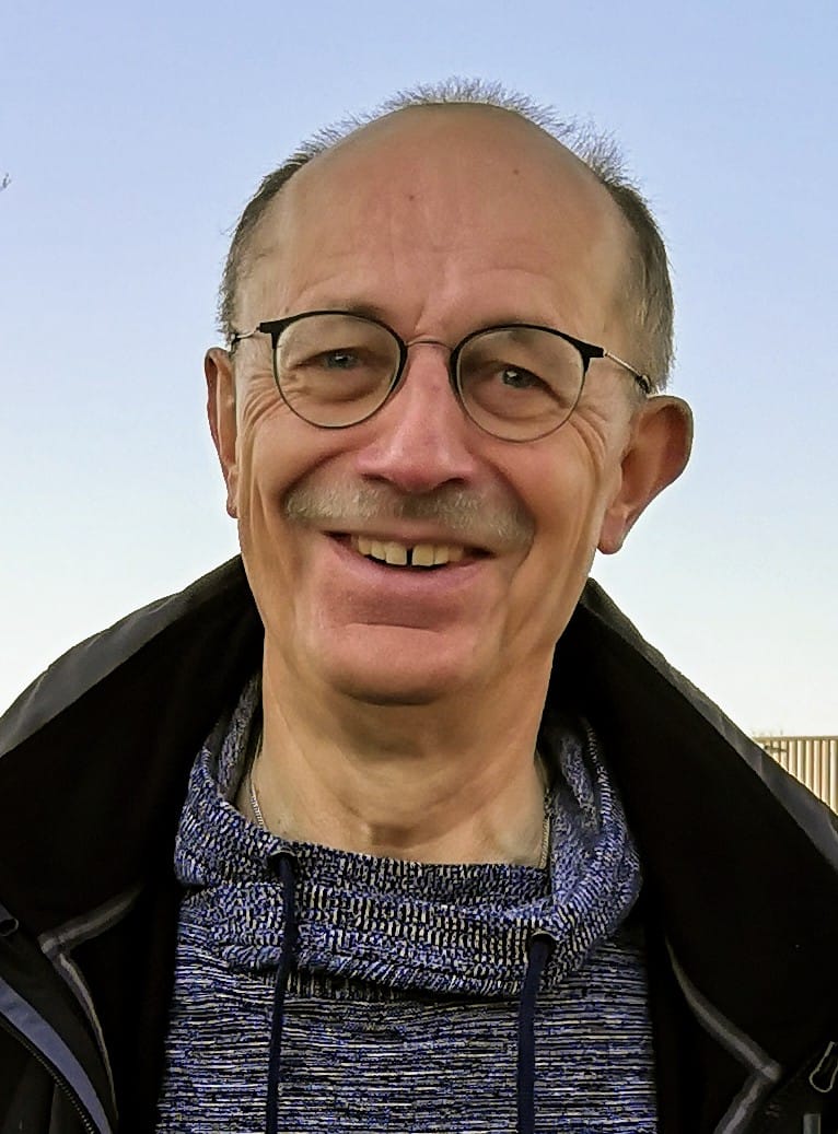 Harald Schäfer